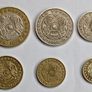 Kazakhstan Coins Image 2