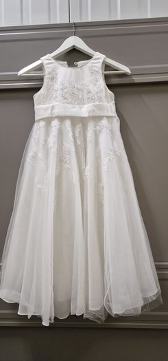 Communion Dress