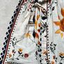 Next linen Dress new with tags Image 3