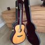 Orangewood Ava live Torrefied Spruce Acoustic Guitar Inc.hard case Image 10