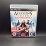 Assassin's Creed Brotherhood Ps3 Image 3
