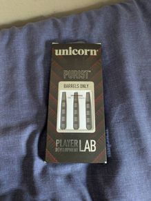 20g Unicorn James Wade Phase 1 Darts