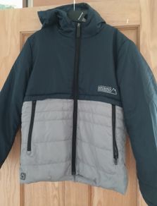 Firetrap boys jacket