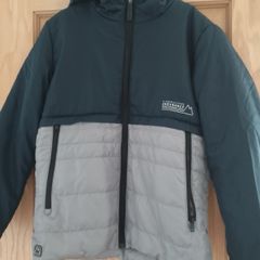 Firetrap boys jacket