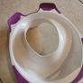Child potty booster seat Image 2