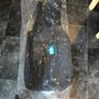 Electric Guitar case gig bag . Image 4