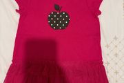 Pink top 12-18 m