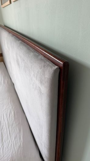 King Size bed