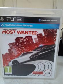 Need For Speed