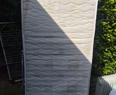 Mattress