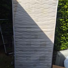 Mattress