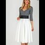 Fee G occasion dress. Size 14 Image 4