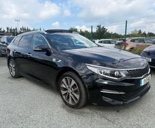 2017 Kia Optima EXS Estate 1.7L Diesel NCT 01/2027