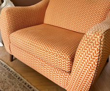 Love seat