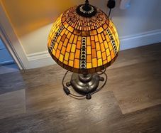lamp