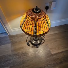 lamp