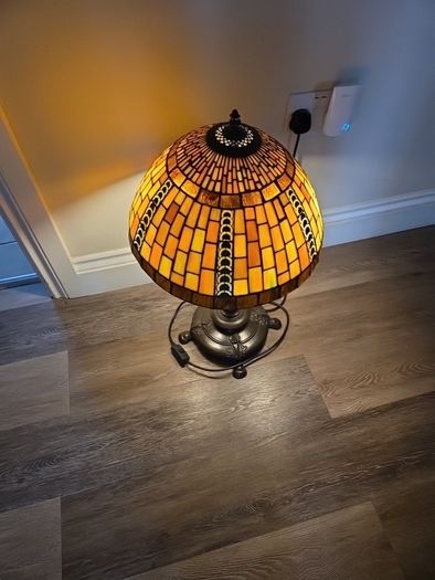 lamp