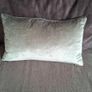 3 Laura Ashley Decorative cushions - feather filled Image 2