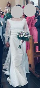Margarett Wedding Dress