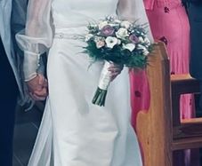 Margarett Wedding Dress