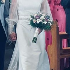 Margarett Wedding Dress