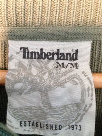 Timberland SIZE m