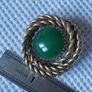 Vintage David Grau brooch Image 5