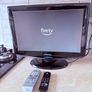 Samsung tv & Fire-stick bundle Image 3