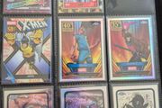 topps marvel