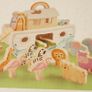 New Wooden Noah Ark Image 2