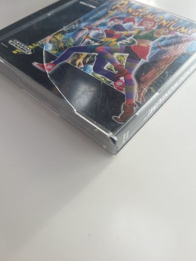 PS1 Pandemonium!