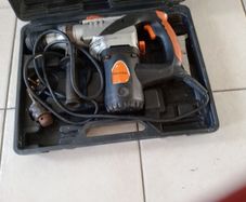 Hammer Drill