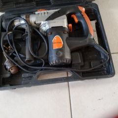 Hammer Drill
