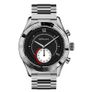 HiFuture FutureGo Pro2 Smart Watch - Silver Image 2