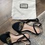 Genuine Gucci sandals/NEW550 euro Image 3