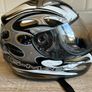 motorbike helmet Image 5