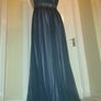 Black Tie/Debs/Evening Dress Size 12/14 Image 2