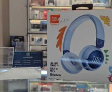Jbl Junior 320 Bt Headphones
