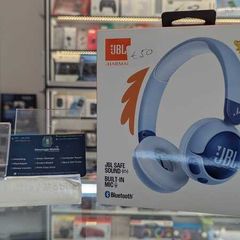 Jbl Junior 320 Bt Headphones
