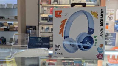 Jbl Junior 320 Bt Headphones