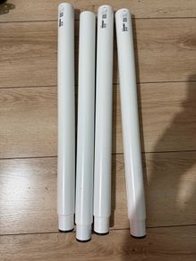 Ikea legs olov adjustable