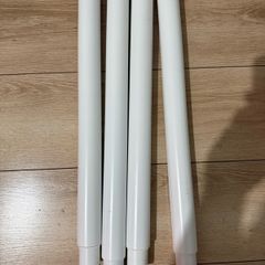Ikea legs olov adjustable
