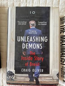 Unleashing Demons