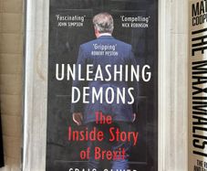 Unleashing Demons
