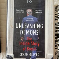 Unleashing Demons