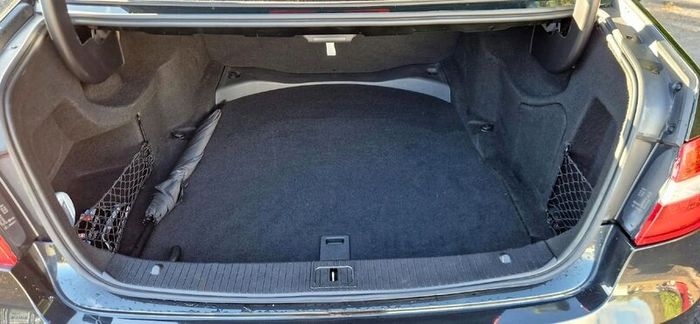 Mercedes-Benz E-Class W212 AMG (Valid NCT & TAX)