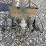 NMT 800 Tiller Rotivator Image 2