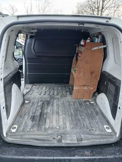 2018 Citroen Berlingo