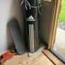 Adidas Boxing Bag Image 2