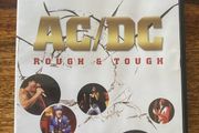 AC/DC Rough &amp; Tough DVD